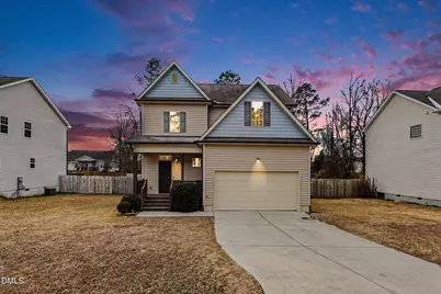 183 Carissa Drive, Smithfield, NC 27577 - Photo 1