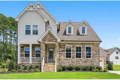 8128 Baronleigh Lane, Wake Forest, NC 27587 - Photo 1