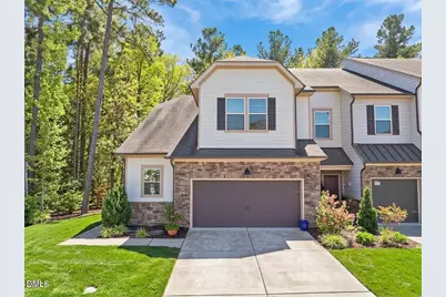 440 Monarda Way, Hillsborough, NC 27278 - Photo 1