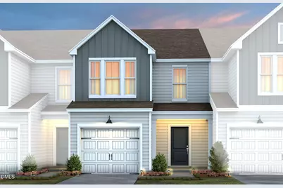 5008 Reader Way, Durham, NC 27703 - Photo 1