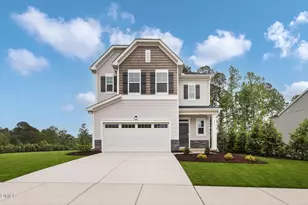 804 Long Melford Dr, Rolesville, NC 27571 - Photo 1