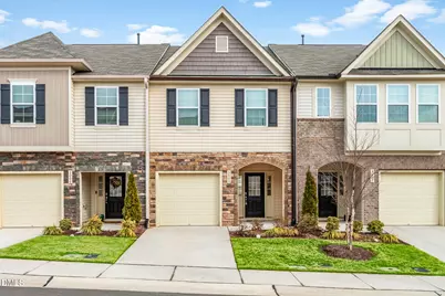 3004 Cypress Lagoon Court, Durham, NC 27703 - Photo 1