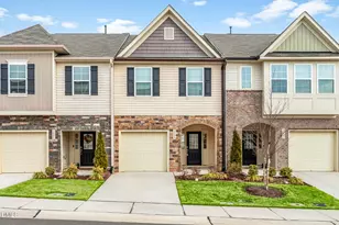 3004 Cypress Lagoon Ct, Durham, NC 27703 - Photo 1