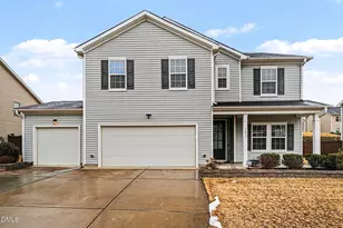 3437 Longleaf Estates Dr, Raleigh, NC 27616 - Photo 1