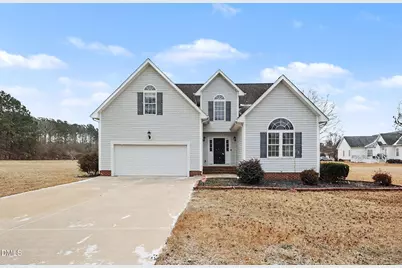 40 Breckenridge Place, Dunn, NC 28334 - Photo 1