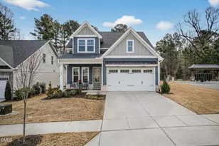 913 Whistable Ave, Wake Forest, NC 27587 - Photo 1