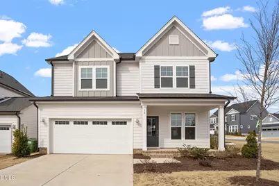 16 Ashbrook Cove, Fuquay Varina, NC 27526 - Photo 1