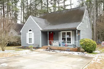 1207 Fernridge Drive, Sanford, NC 27332 - Photo 1