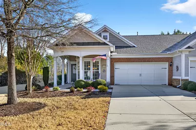 4328 Del Webb Avenue, Cary, NC 27519 - Photo 1