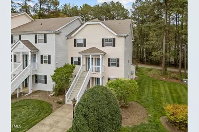 120 Schultz Street, Chapel Hill, NC 27514 - Photo 1