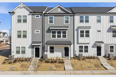 903 Fearless Road, Durham, NC 27703 - Photo 1