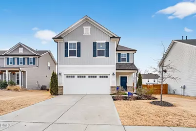 2212 Fairway Green Drive, Fuquay Varina, NC 27526 - Photo 1