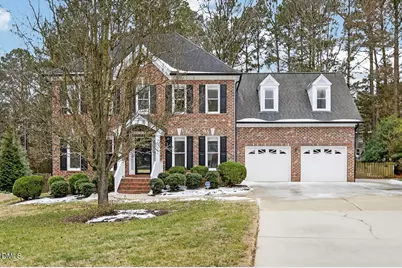 7905 Pony Pasture Court, Raleigh, NC 27612 - Photo 1