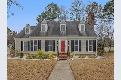 2920 Bolo Trail, Raleigh, NC 27615 - Photo 1