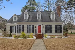 2920 Bolo Trail, Raleigh, NC 27615 - Photo 1