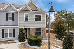 8856 Commons Townes Dr, Raleigh, NC 27616 - Photo 1