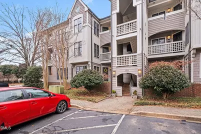 730 Washington Street #102, Raleigh, NC 27605 - Photo 1
