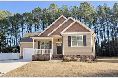 25 Bondhu Place, Youngsville, NC 27596 - Photo 1