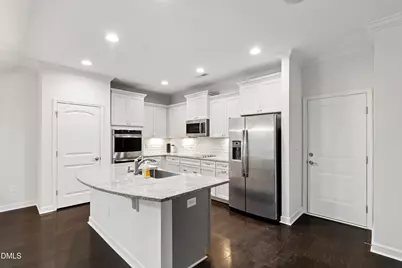 8121 Fieldcrest Lane, Fuquay Varina, NC 27526 - Photo 1