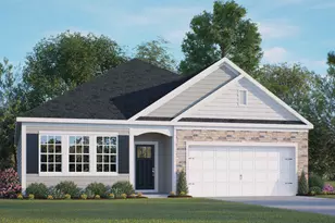 1445 Carisbrooke Dr, Mebane, NC 27302 - Photo 1