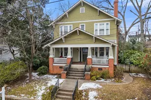 509 Cleveland St, Raleigh, NC 27605 - Photo 1