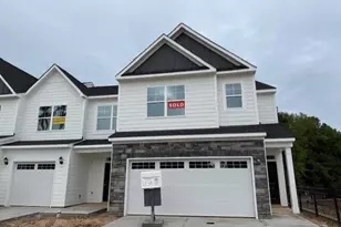 5416 Running Fox Ln, Durham, NC 27703 - Photo 1