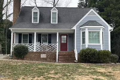 417 Maylands Avenue, Raleigh, NC 27615 - Photo 1