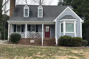 417 Maylands Ave, Raleigh, NC 27615 - Photo 1
