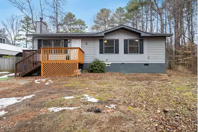 972 Holden Road, Youngsville, NC 27596 - Photo 1