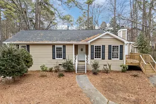 5916 Applewood Ln, Raleigh, NC 27609 - Photo 1