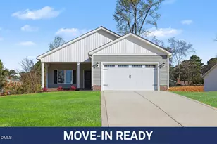1711 Elizabeth Dr, Kinston, NC 28504 - Photo 1