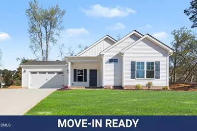 1709 Elizabeth Drive #(2), Kinston, NC 28504 - Photo 1