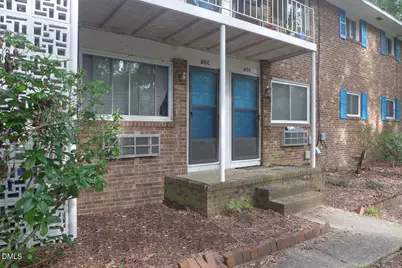 108 Sue Ann Court #C, Carrboro, NC 27510 - Photo 1