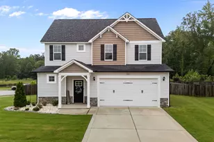 342 Durwin Ln, Clayton, NC 27520 - Photo 1