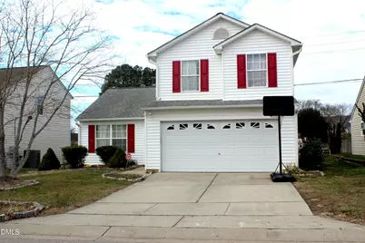 3610 Jordanmill, Raleigh, NC 27616 - Photo 1