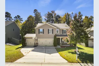 913 Sugar Tree Drive, Mebane, NC 27302 - Photo 1