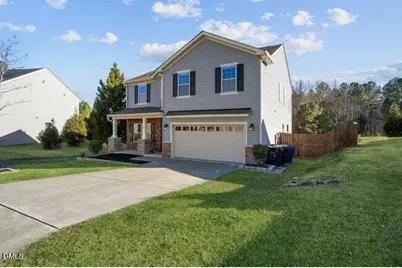 108 Putters Court, Durham, NC 27703 - Photo 1
