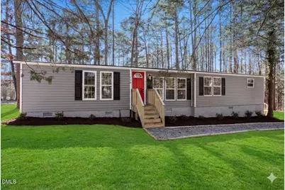 106 Par Circle, Garner, NC 27529 - Photo 1