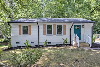 2408 Glascock Street, Raleigh, NC 27610 - Photo 1