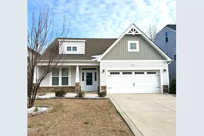 294 Marsh Creek Drive, Garner, NC 27529 - Photo 1