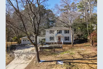 6221 Rushingbrook Drive, Raleigh, NC 27612 - Photo 1