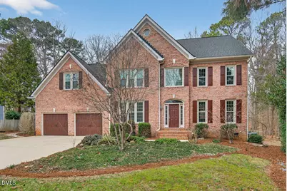 104 Buckeye Lane, Chapel Hill, NC 27516 - Photo 1
