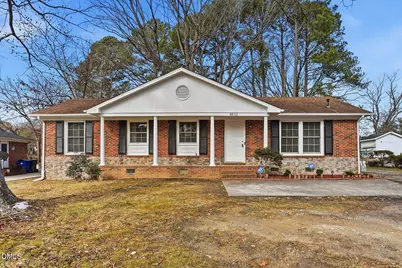 4613 Limerick Drive, Raleigh, NC 27604 - Photo 1