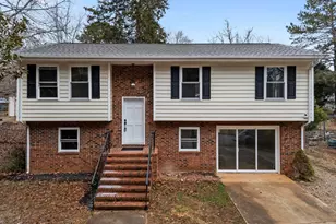 206 November St, Garner, NC 27529 - Photo 1