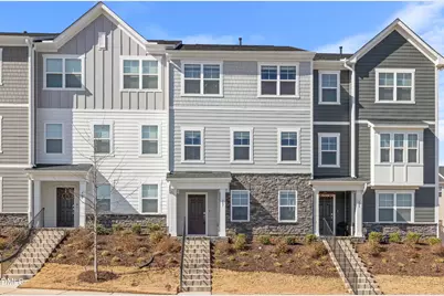 507 Brushford Lane, Wake Forest, NC 27587 - Photo 1