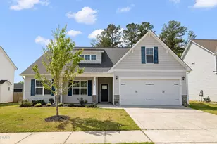 530 Atwood Dr, Clayton, NC 27520 - Photo 1