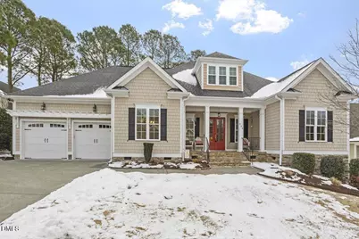 904 Prairie Smoke Street, Wake Forest, NC 27587 - Photo 1