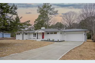 113 Johnson Street, Garner, NC 27529 - Photo 1