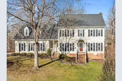 103 Whittlewood Drive, Cary, NC 27513 - Photo 1