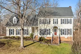 103 Whittlewood Dr, Cary, NC 27513 - Photo 1